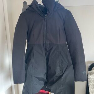 The North Face Puffer
